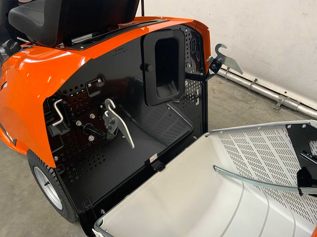 Stihl - rt4082.1 - grasmaaier - afbeelding 9 van  19