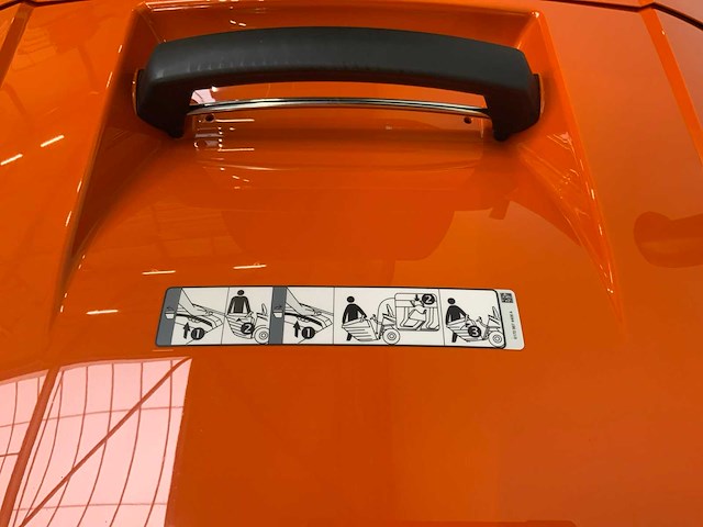 Stihl - rt4082.1 - grasmaaier - afbeelding 11 van  19