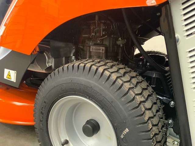 Stihl - rt4082.1 - grasmaaier - afbeelding 13 van  19