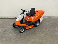 Stihl - rt4082.1 - grasmaaier - afbeelding 1 van  5