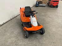 Stihl - rt4082.1 - grasmaaier - afbeelding 15 van  19