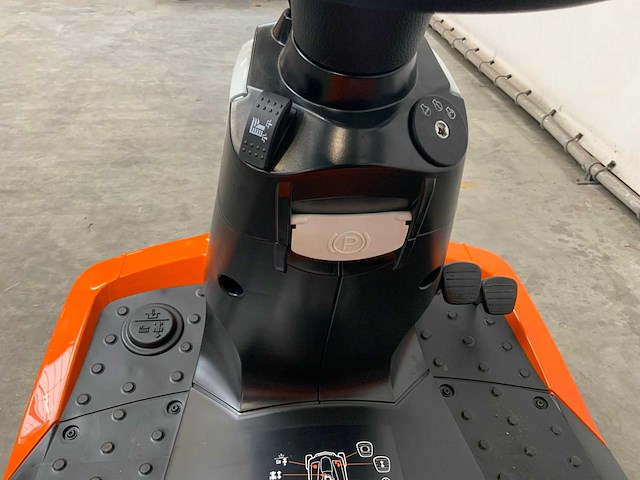 Stihl - rt4082.1 - grasmaaier - afbeelding 19 van  19
