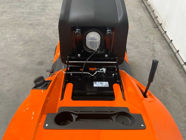 Stihl - rt4082.1 - grasmaaier - afbeelding 17 van  19