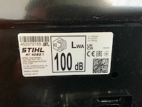 Stihl - rt4082.1 - grasmaaier - afbeelding 18 van  19