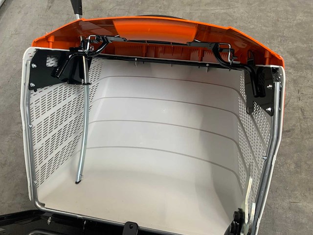 Stihl - rt4082.1 - grasmaaier - afbeelding 7 van  19