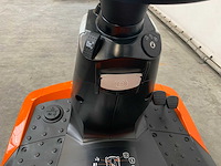 Stihl - rt4082.1 - grasmaaier - afbeelding 15 van  19