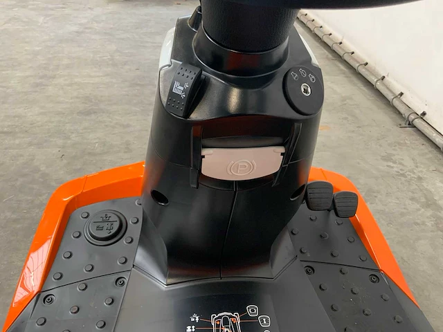 Stihl - rt4082.1 - grasmaaier - afbeelding 14 van  19