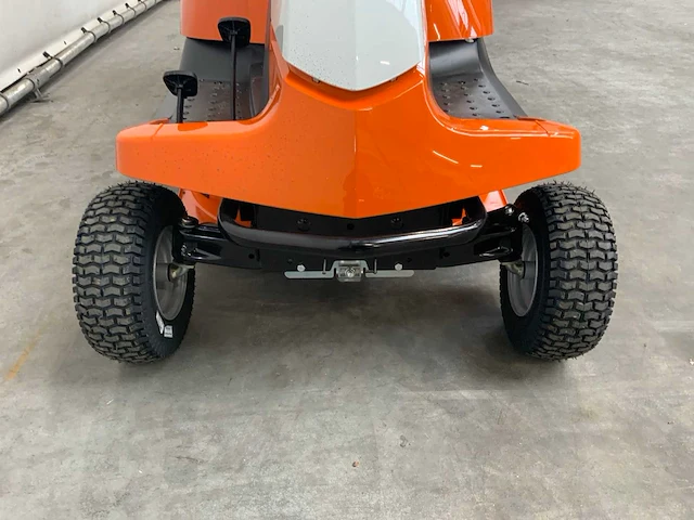 Stihl - rt4082.1 - grasmaaier - afbeelding 3 van  19