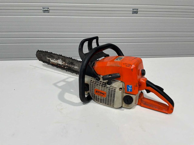 Stihl 039 kettingzaag - afbeelding 2 van  5