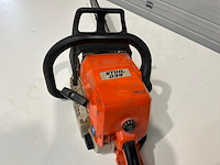 Stihl 039 kettingzaag - afbeelding 3 van  5