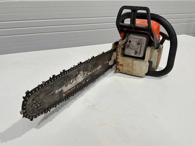 Stihl 039 kettingzaag - afbeelding 4 van  5