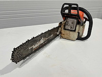 Stihl 039 kettingzaag - afbeelding 4 van  5