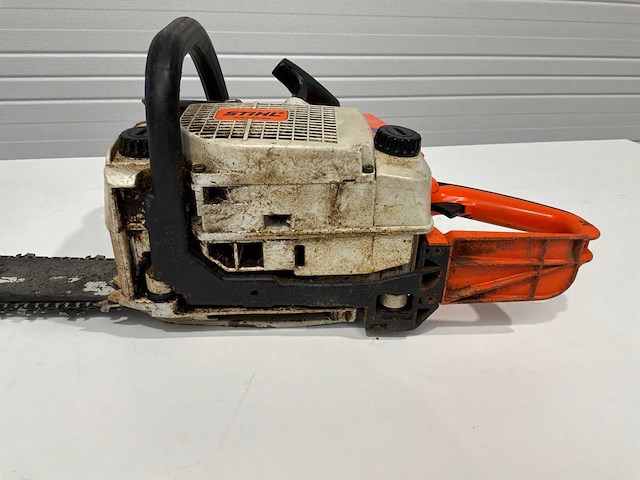 Stihl 039 kettingzaag - afbeelding 5 van  5