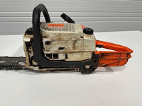 Stihl 039 kettingzaag - afbeelding 5 van  5
