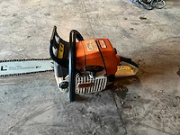Stihl 044 kettingzaag - afbeelding 2 van  6