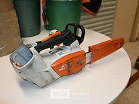 Stihl accukettingzaag - afbeelding 1 van  5