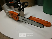 Stihl accukettingzaag - afbeelding 2 van  5