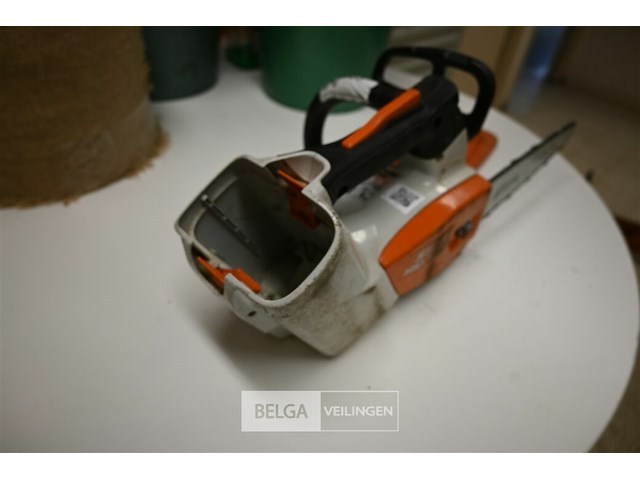 Stihl accukettingzaag - afbeelding 4 van  5