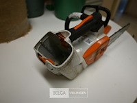 Stihl accukettingzaag - afbeelding 4 van  5