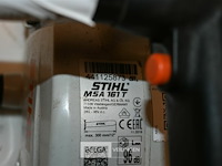 Stihl accukettingzaag - afbeelding 5 van  5