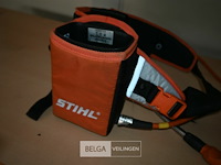 Stihl accuriem met draagriem - afbeelding 2 van  5