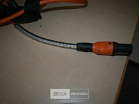 Stihl accuriem met draagriem - afbeelding 3 van  5