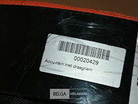 Stihl accuriem met draagriem - afbeelding 4 van  5