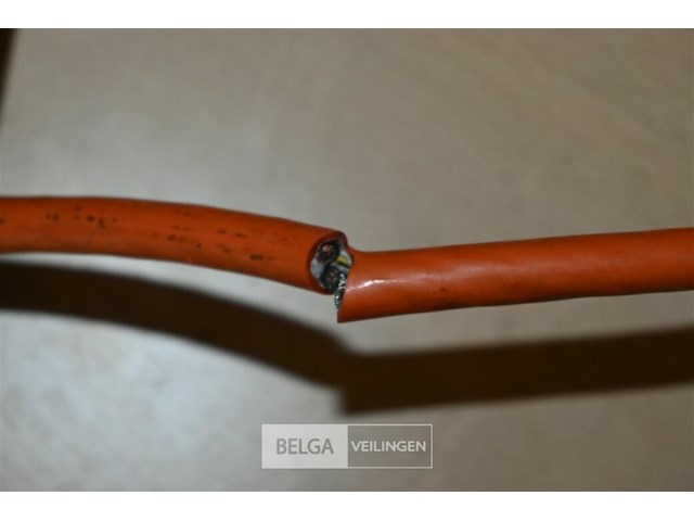 Stihl accuriem met draagriem - afbeelding 5 van  5