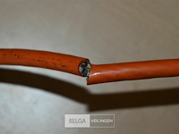 Stihl accuriem met draagriem - afbeelding 5 van  5