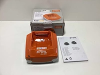 Stihl al 301 accu snellader