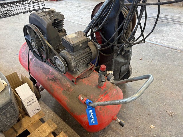 Stihl, alto triton, fini advanced - hogedrukreinigers (3x) - afbeelding 4 van  7