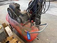 Stihl, alto triton, fini advanced - hogedrukreinigers (3x) - afbeelding 4 van  7