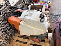 Stihl, alto triton, fini advanced - hogedrukreinigers (3x) - afbeelding 5 van  7