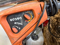 Stihl, alto triton, fini advanced - hogedrukreinigers (3x) - afbeelding 6 van  7