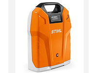 Stihl ar3000l ruggedragen accu