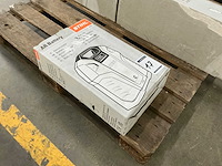 Stihl ar3000l ruggedragen accu - afbeelding 3 van  3