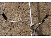 Stihl benzine borstelsnijder - afbeelding 1 van  8