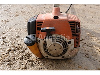 Stihl benzine borstelsnijder - afbeelding 2 van  8