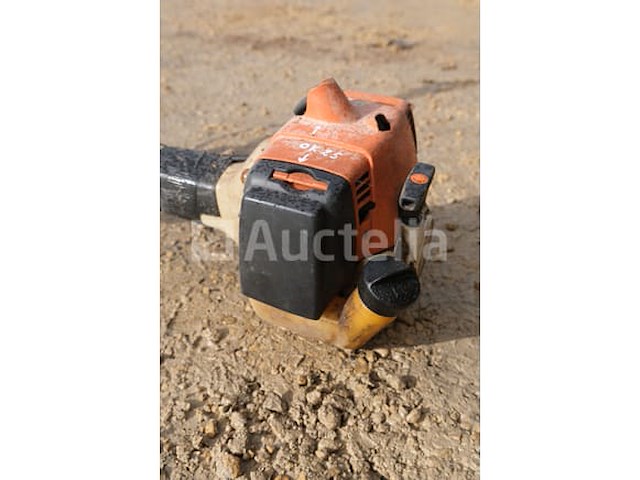 Stihl benzine borstelsnijder - afbeelding 3 van  8