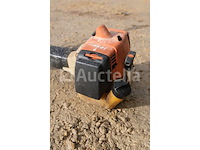 Stihl benzine borstelsnijder - afbeelding 3 van  8