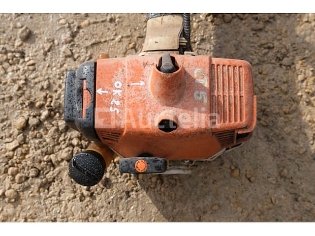 Stihl benzine borstelsnijder - afbeelding 4 van  8