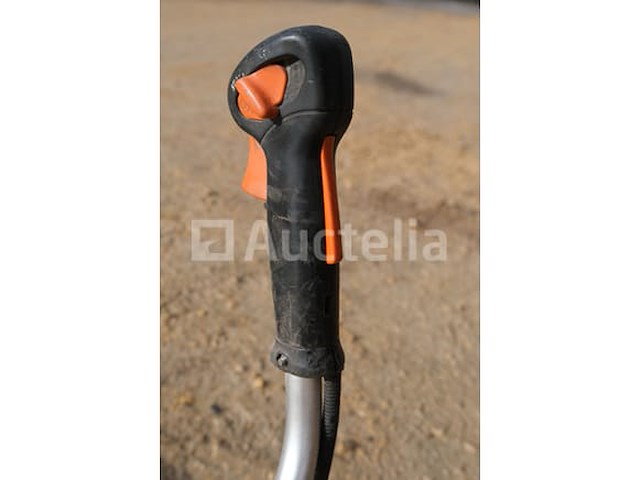 Stihl benzine borstelsnijder - afbeelding 5 van  8