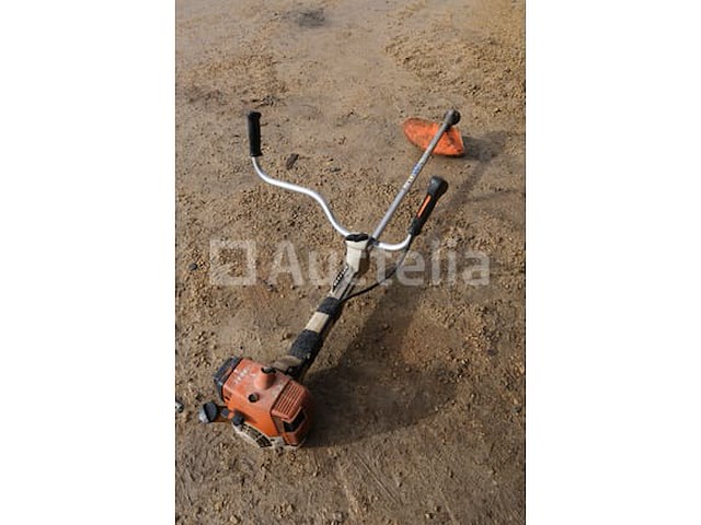 Stihl benzine borstelsnijder - afbeelding 6 van  8