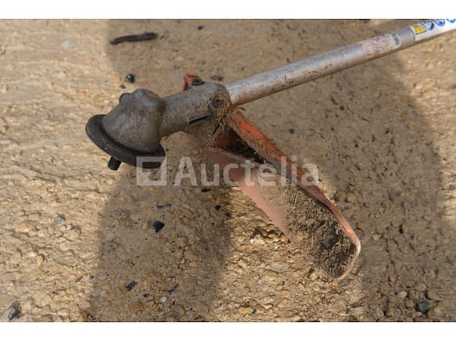 Stihl benzine borstelsnijder - afbeelding 7 van  8