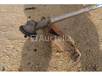 Stihl benzine borstelsnijder - afbeelding 7 van  8