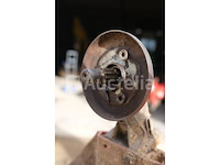 Stihl benzine borstelsnijder - afbeelding 8 van  8