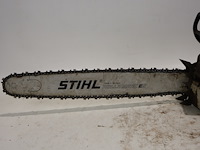 Stihl benzinekettingzaag - afbeelding 4 van  7