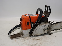 Stihl benzinekettingzaag - afbeelding 7 van  7
