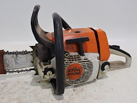 Stihl benzinekettingzaag - afbeelding 2 van  7