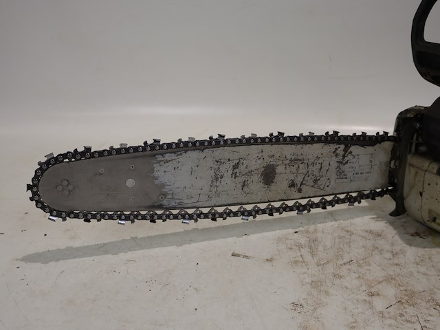 Stihl benzinekettingzaag - afbeelding 5 van  7